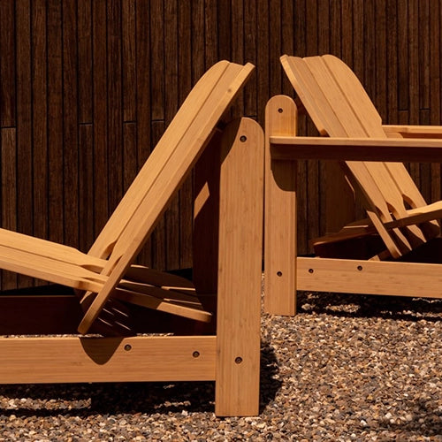 Weltevree Picket chair