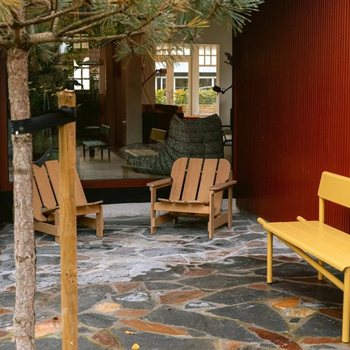 Weltevree Picket chair