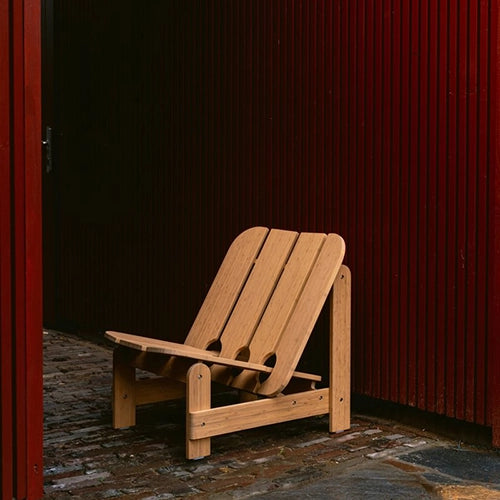 Weltevree Picket chair