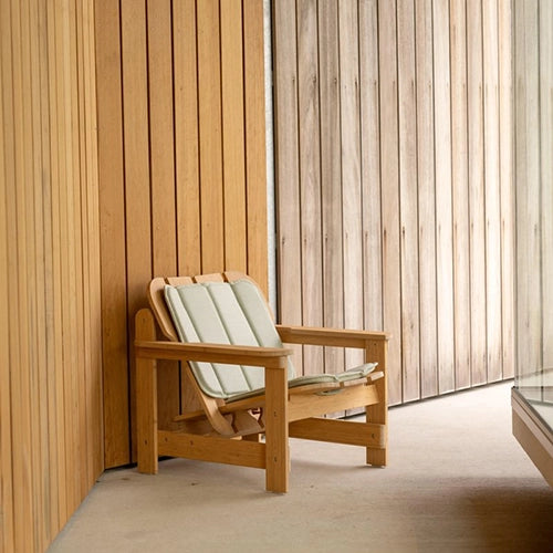 Weltevree Picket chair