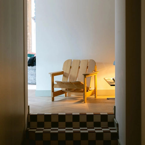 Weltevree Picket chair
