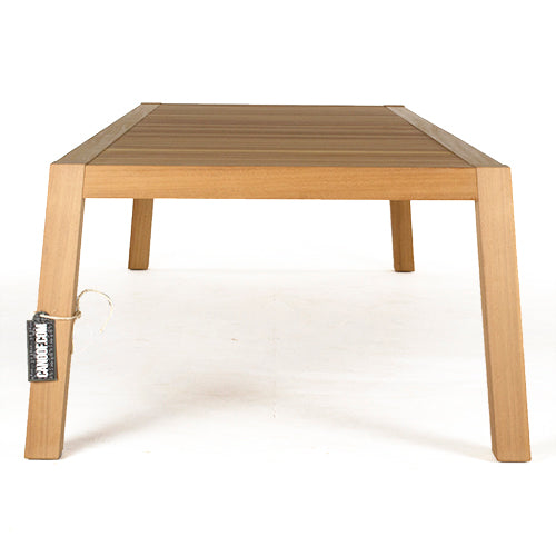 Piet Boon Anne tafel teak hout