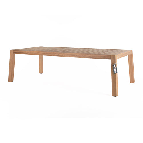 Piet Boon Anne tafel hout