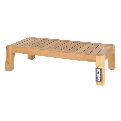 Piet Boon Annet salontafel teak naturel