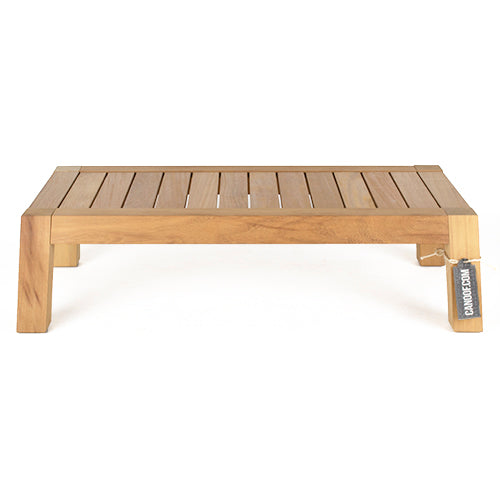 Piet Boon Annet tafel bruin