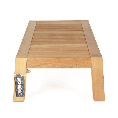 Piet Boon Annet salontafel teak hout