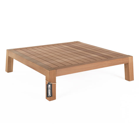 Piet Boon annet salontafel bruin