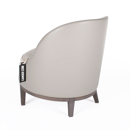 Piet Boon Belle chair grijs