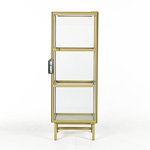 piet boon finn cabinet goud