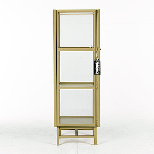 piet boon finn cabinet goud