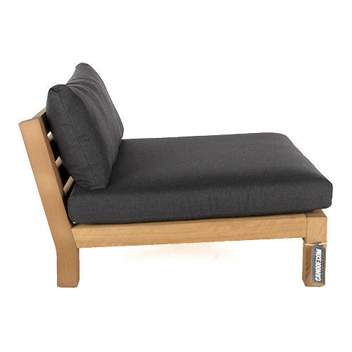 Piet Boon Lars daybed grijs