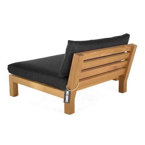 Piet Boon Lars daybed grijs