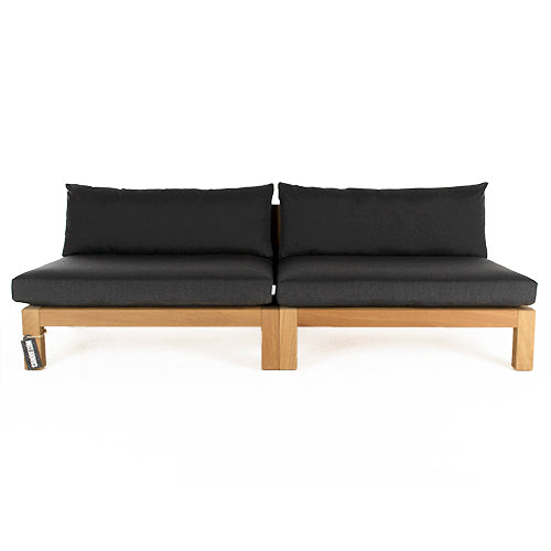 Piet Boon Lars daybed antraciet