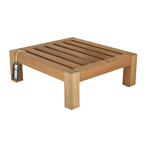 Piet Boon Lars salontafel teak hout