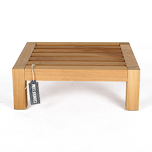 Piet Boon Lars salontafel bruin