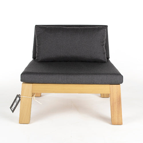 Piet Boon Niek chair grijs