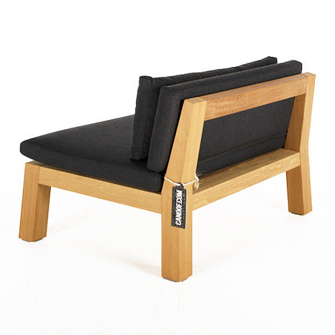 Piet Boon Niek loveseat antraciet
