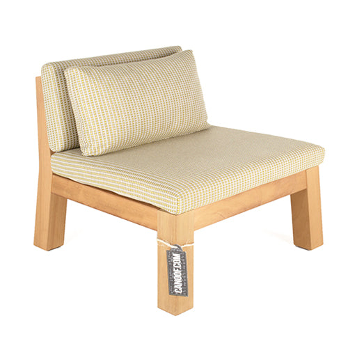 Piet Boon Niek stoel beige kleur