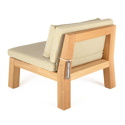 Piet Boon Niek stoel beige kleur