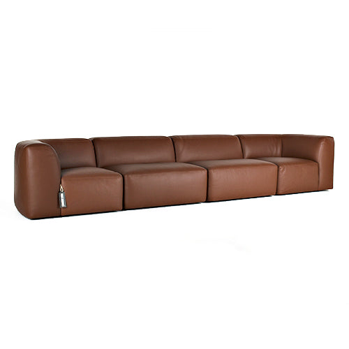 Piet Boon Bo Sofa bruin