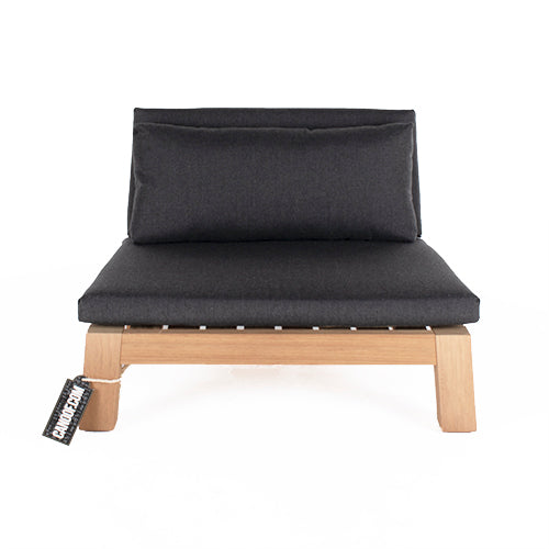 Piet Boon Gijs chair grijs