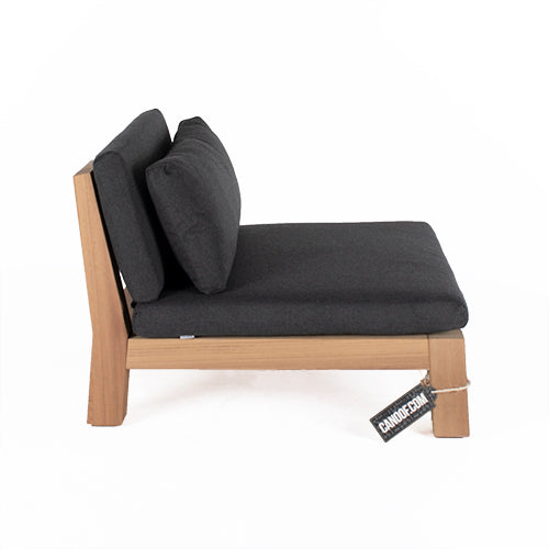 Piet Boon Gijs chair grijs