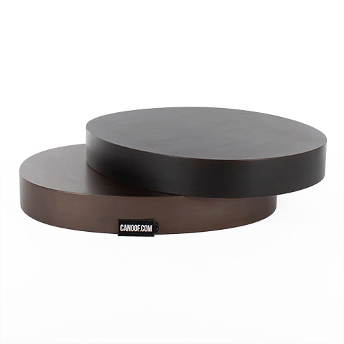 Piet Boon ODE salontafel brons bruin