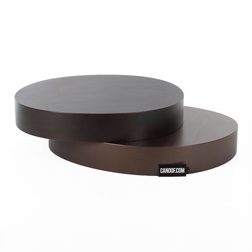 Piet Boon ODE salontafel bruin