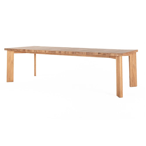 Piet Boon Timme tafel teak hout