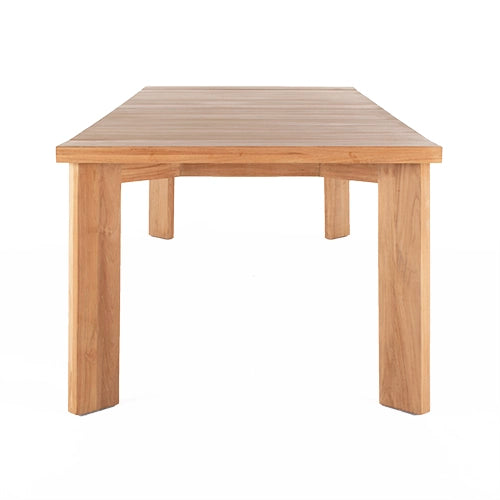 Piet Boon Timme tafel teak hout