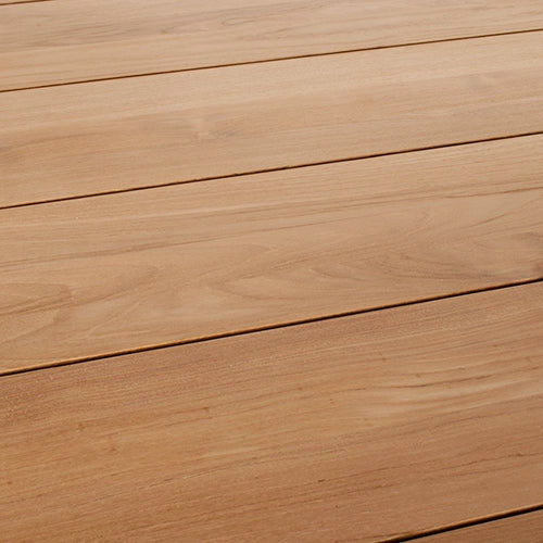 Piet Boon Timme tafel teakhout