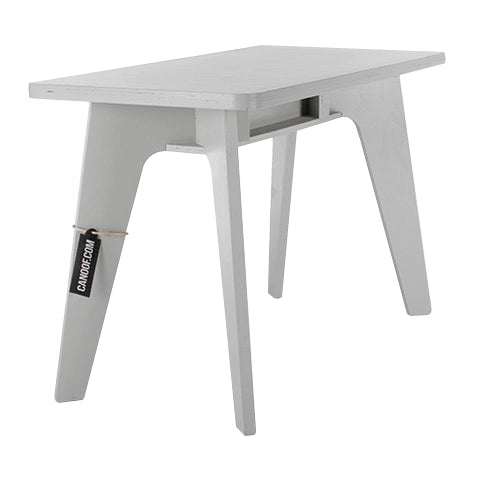 Piet Hein Eek crisis bureau grijs