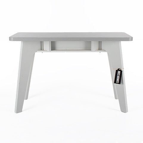 Piet Hein Eek Crisis bureau grijs