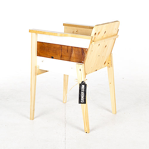 piet hein eek kuipstoel sloophout