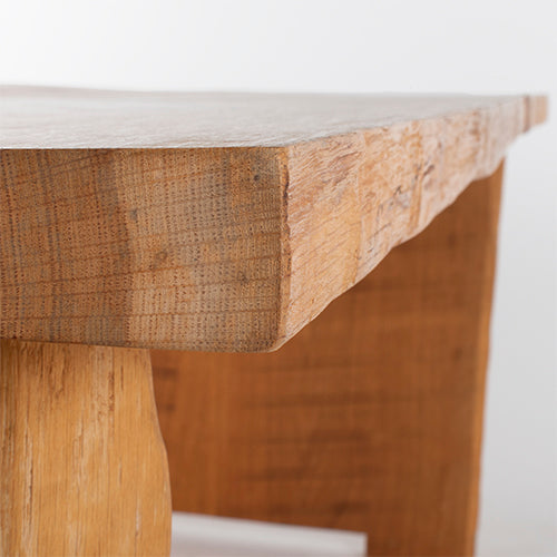 Piet Hein Eek tafel naturel