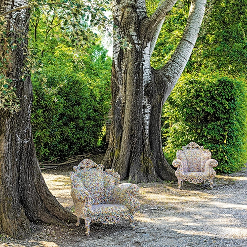 Magis Proust fauteuil sfeerfoto