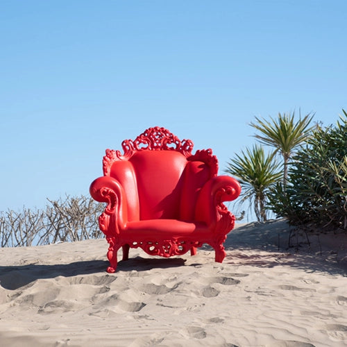 Magis Proust fauteuil sfeerfoto