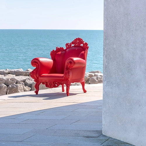 Magis Proust fauteuil sfeerfoto
