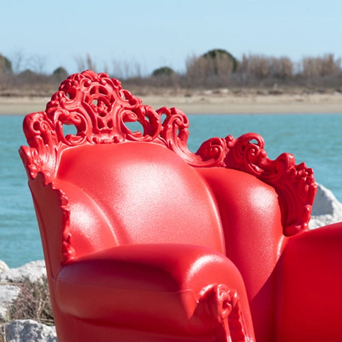 Magis Proust fauteuil