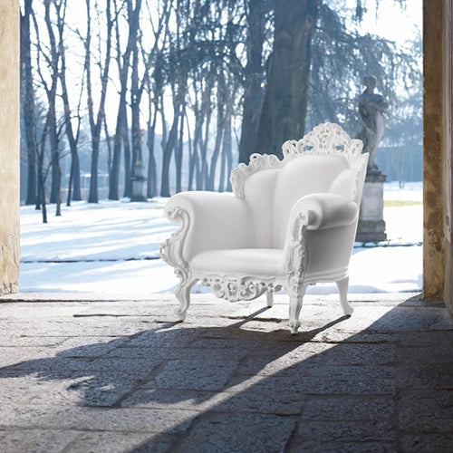 Magis Proust fauteuil wit