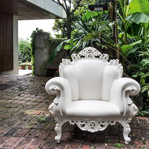 Magis Proust fauteuil sfeerfoto