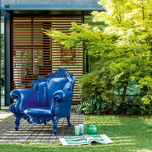 Magis Proust fauteuil sfeerfoto