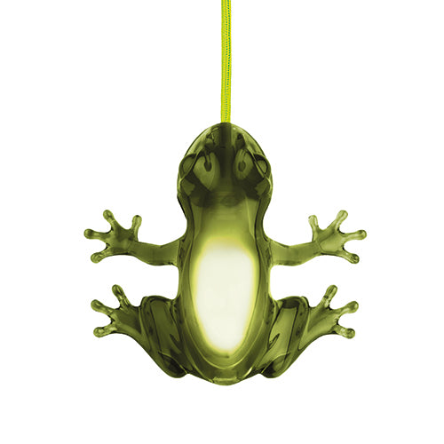 Qeeboo Kikker groen
