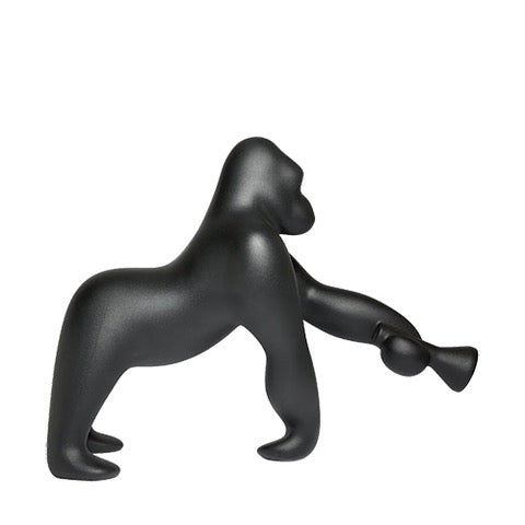 Qeeboo Kong lamp zwart