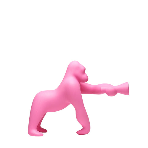 Qeeboo kong roze XS