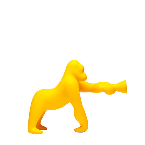 Qeeboo kong geel XS lamp