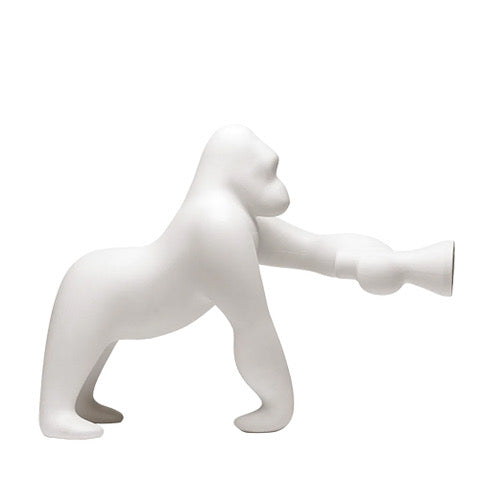 qeeboo Kong wit
