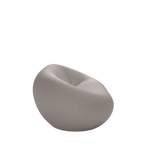 Qeeboo Nami sofa grijs