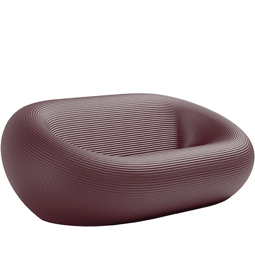 Qeeboo Nami sofa paars