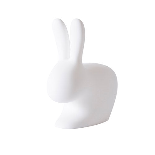 qeeboo rabbit chair baby